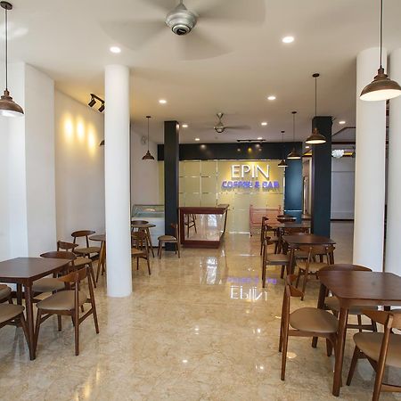 Epin Hotel ดานัง ภายนอก รูปภาพ