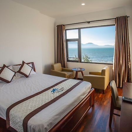 Epin Hotel ดานัง ภายนอก รูปภาพ