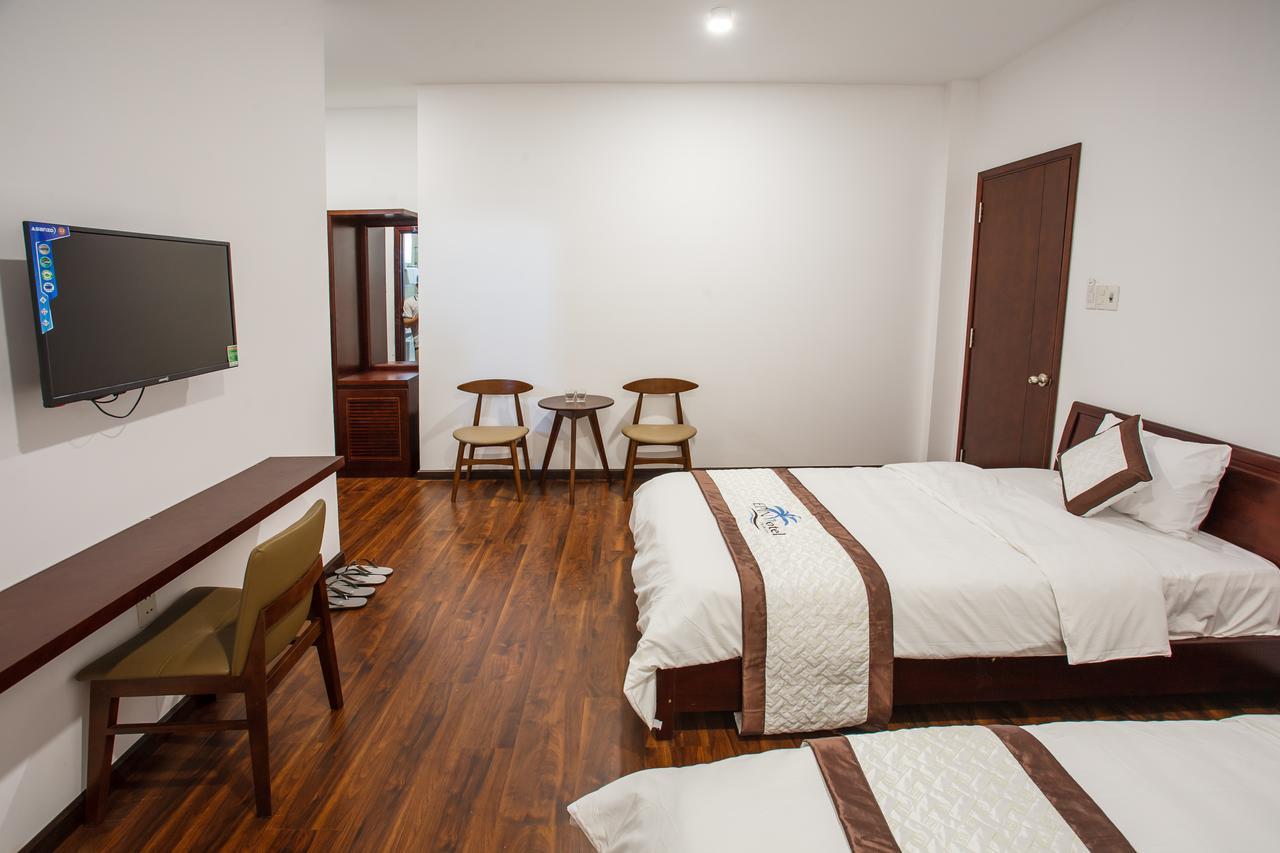 Epin Hotel ดานัง ภายนอก รูปภาพ