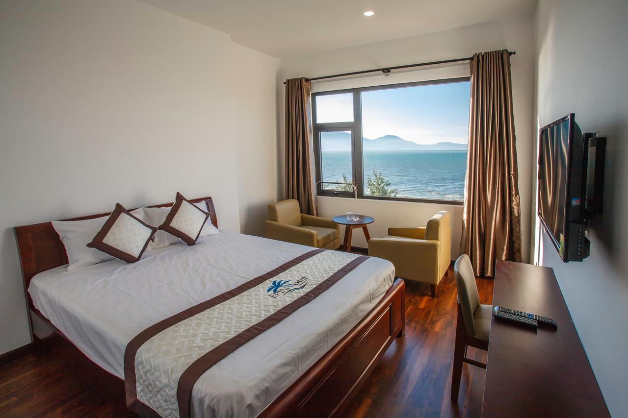 Epin Hotel ดานัง ภายนอก รูปภาพ
