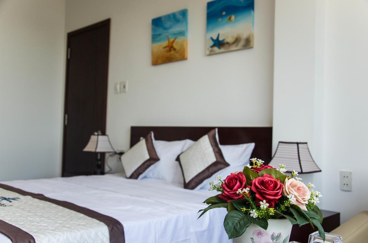 Epin Hotel ดานัง ภายนอก รูปภาพ