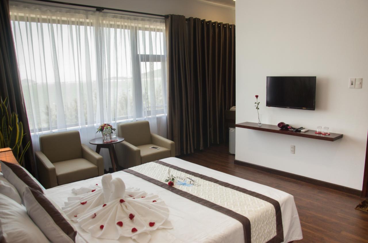 Epin Hotel ดานัง ภายนอก รูปภาพ