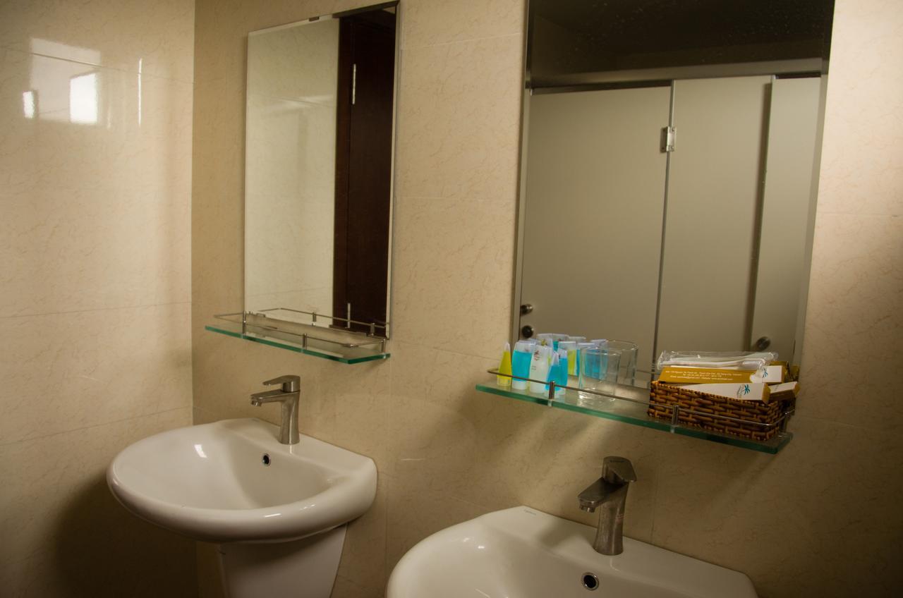 Epin Hotel ดานัง ภายนอก รูปภาพ