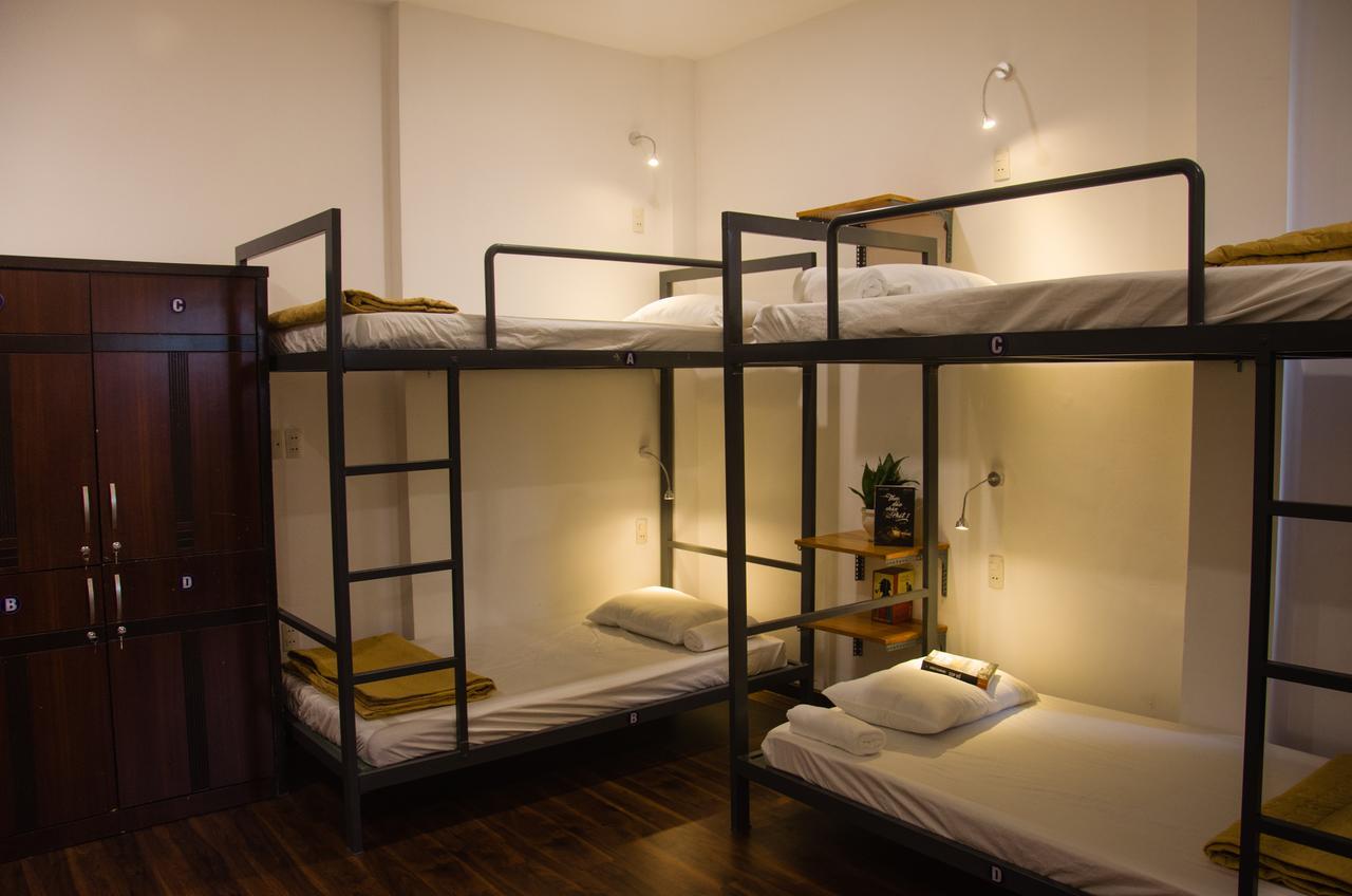 Epin Hotel ดานัง ภายนอก รูปภาพ