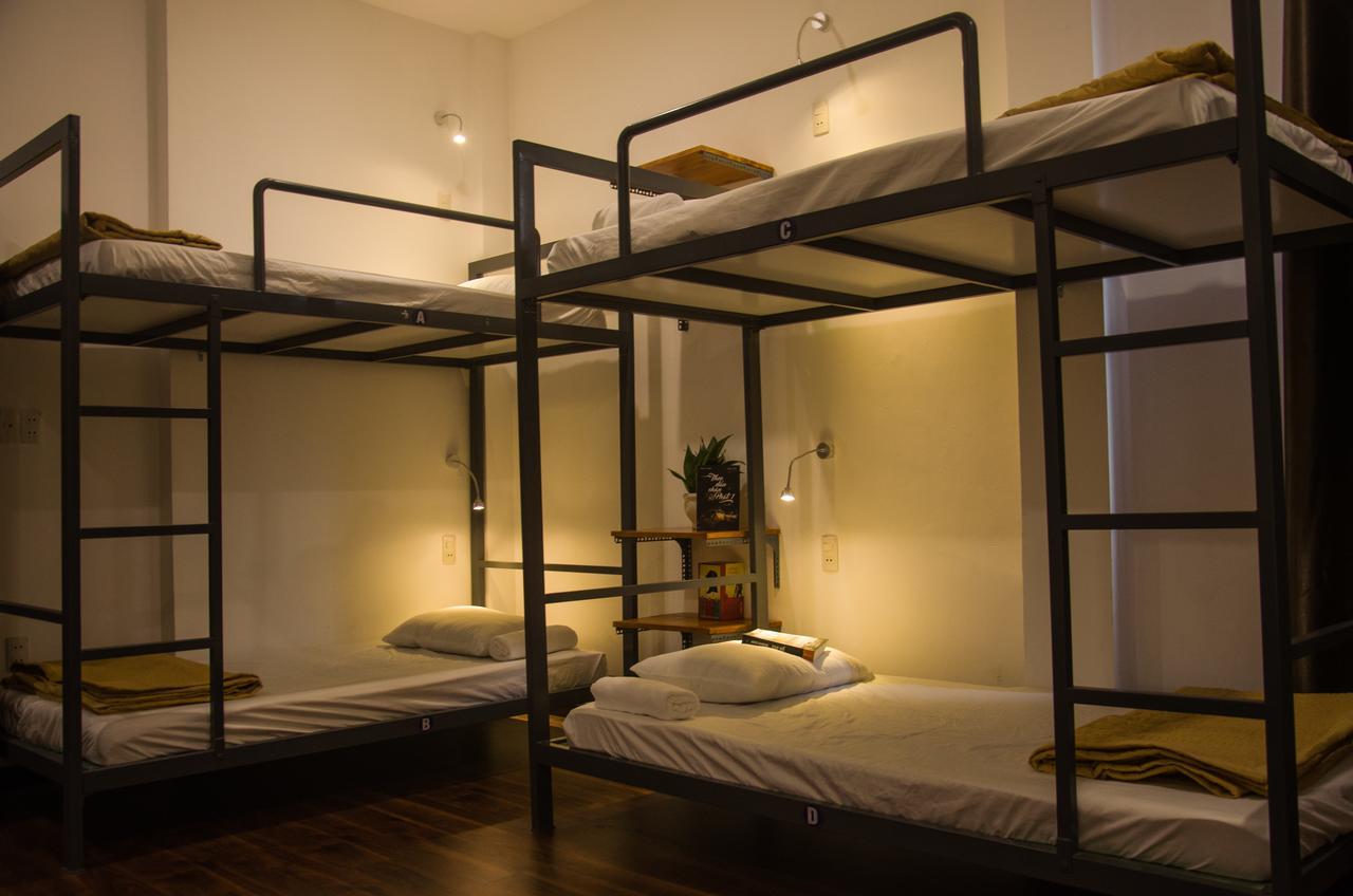 Epin Hotel ดานัง ภายนอก รูปภาพ