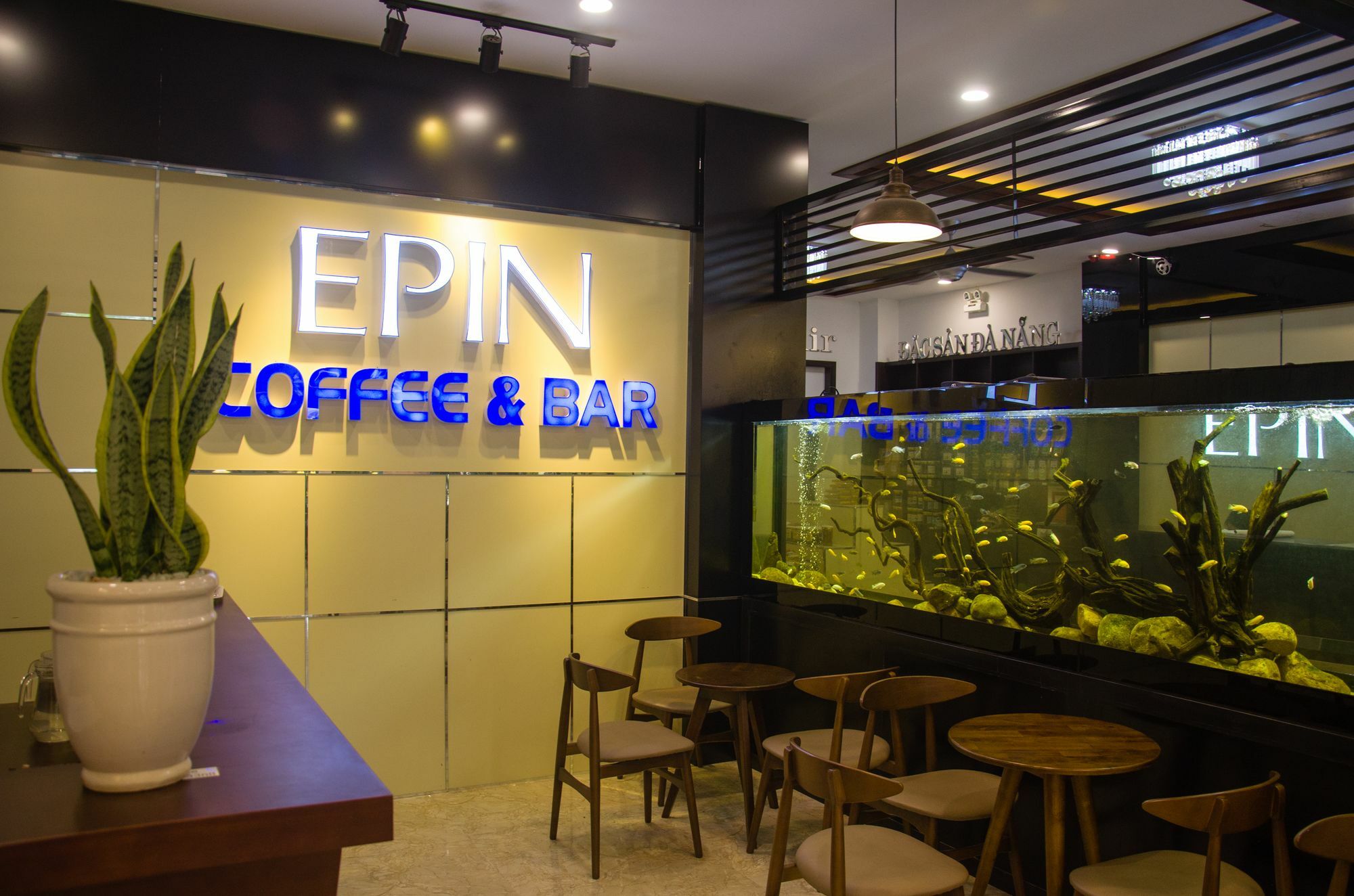 Epin Hotel ดานัง ภายนอก รูปภาพ